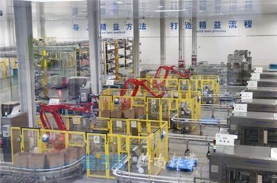 新業(yè)績實(shí)實(shí)在在 新氣象眾志成城!觀摩評議活動第二天 16個項目集中亮相