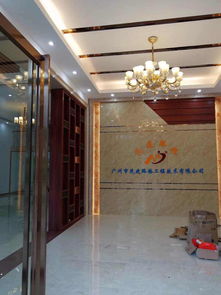 210㎡現(xiàn)代簡(jiǎn)約裝修案例 效果圖 土巴兔裝修網(wǎng)