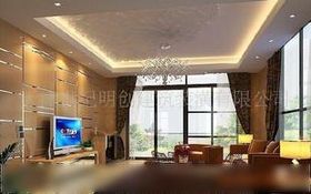 室內裝飾裝修工程 裝修設計效果圖