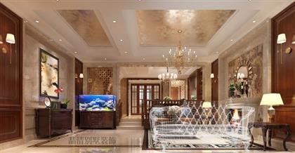 歐式簡潔大氣裝修 設計、價格與供應商全解析