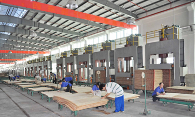 中國木制品與木結構產業大會即將在邳州盛大開幕，聚焦裝潢工程新趨勢