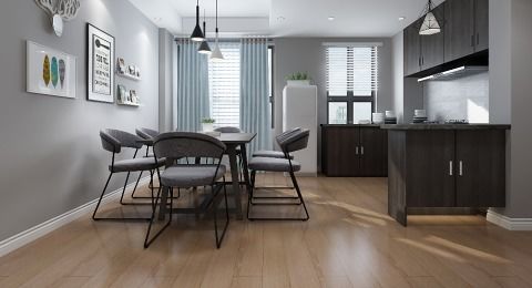 潔高建筑裝潢綜合評測 設計案例、聯系方式及用戶口碑