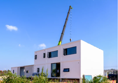 持續創新成長，遠大住工引領裝配式建筑與裝潢工程新浪潮