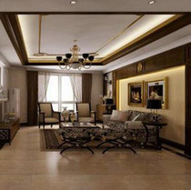 無縫系列集成墻面 一站式解決方案，賦能家裝與工裝